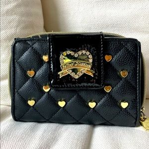 Betsy Johnson Wallet